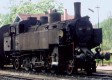 68240 Roco Steam locomotive class 93 (3-RAIL AC)